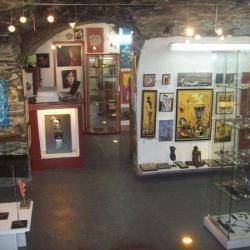 Galerie D'art Collect'arts