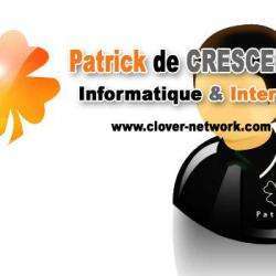 Patrick De Crescenzo Informatique