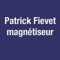 Patrick Fievet