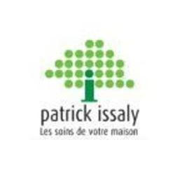 Patrick Issaly
