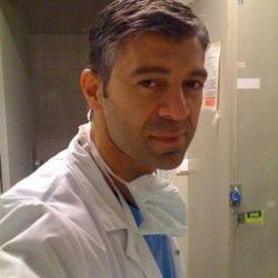 Patrick Morel