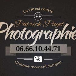 Patrick Payet Photographie
