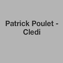 Patrick Poulet - Cledi