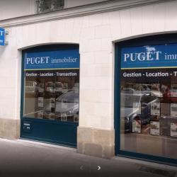 Puget Immobilier