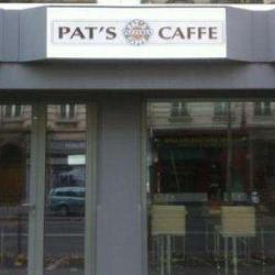 Patt's Caffe