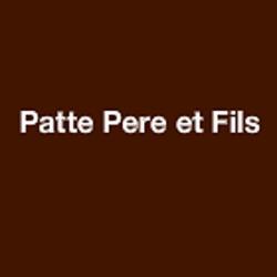 Patte Pere Et Fils