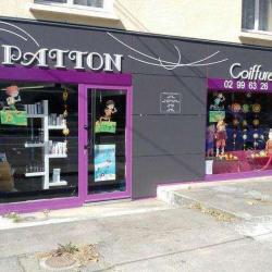 Patton Coiffure
