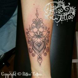Pattoo'tattoo