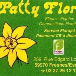 Pattyflor