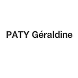 Paty Géraldine