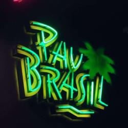 Pau Brasil