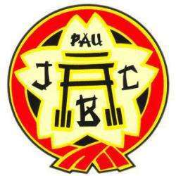Pau Judo Club Bearnais