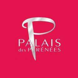 Pau Palais Des Pyrénées