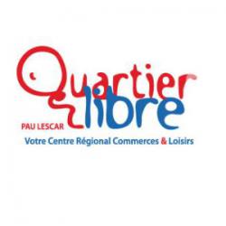 Pau Quartier Libre