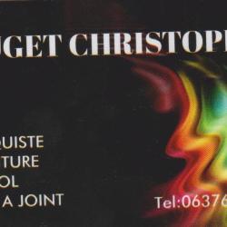 Pauget Christopher