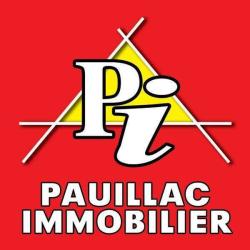 Pauillac Immobilier