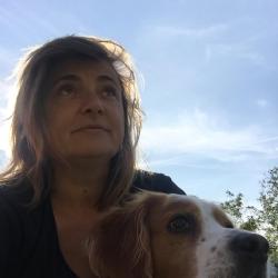 Grangé Fagno Carole