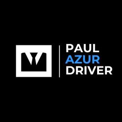 Paul Azur Driver