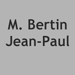Paul Bertin
