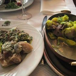 Bistrot Paul Chêne