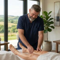 Acuzen Soins Thérapeutique Massothérapeute