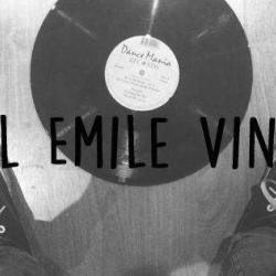 Paul Emile Vinyls