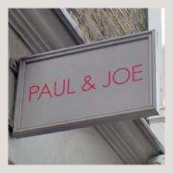 Paul Et Joe