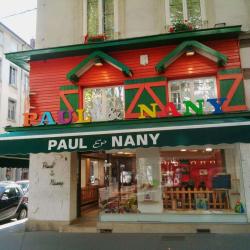 Paul Et Nany