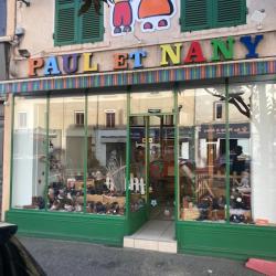 Paul Et Nany