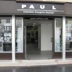 Paul Et Walter