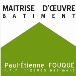Paul Etienne Fouque