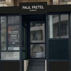 Paul Fretel - Coiffure - Biarritz