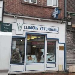 Clinique Vétérinaire De L'epeule