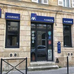 Paul-henri Martin - Axa Assurance Et Banque