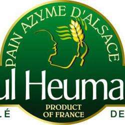 Paul Heumann