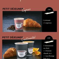 Paul Le Café
