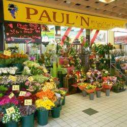 Paul'n