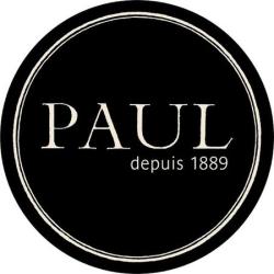 Paul - Orly 1 - Portes A21 - A22