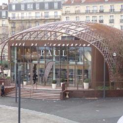 Paul Parc Des Expositions
