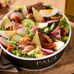 Paul