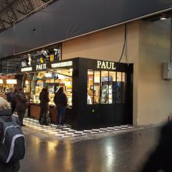 Paul