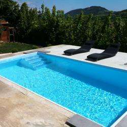 Paul Pierron Piscine