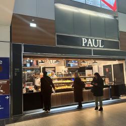 Paul