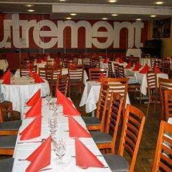 Paul Scarlett's Restaurant