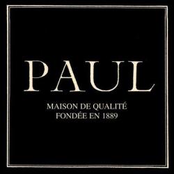 Paul - Terminal 2f - Zone Publique
