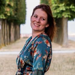 Pauline Bellin - Thérapeute Psycho-corporelle