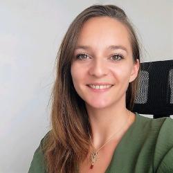Pauline Danel