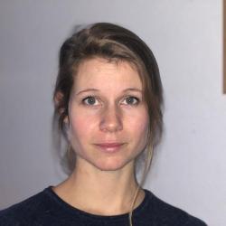 Pauline George