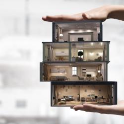 Pauline Gerentes Conseiller Immobilier  - Iad France