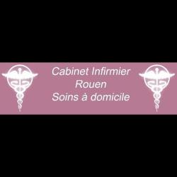 Pauline Louyriac Infirmière à Domicile